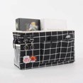 thumbnail image 2 of Carro de cabecera YONGSHENG bolsa de almacenamiento junto a la cama, 2 of 4