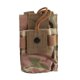 thumbnail image 1 of Multifunctional Molle Walkie Talkie Case, Two-Way Radio Pouch (Army Green), 1 of 4