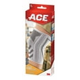 thumbnail image 3 of ACE Knitted Knee Brace with Side Stabilizers, Extra Large, America's Most Trusted Brand of Braces and Supports, Money Back Satisfaction Guarantee, 3 of 7
