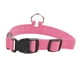 thumbnail image 1 of Collar de perro LED, collares de perro recargables con luz cambiante de Color arcoíris,, 1 of 5
