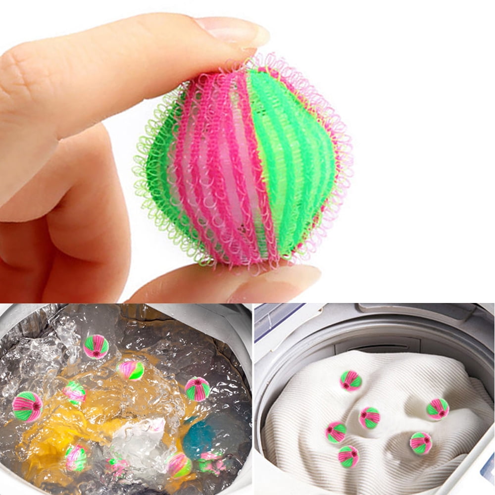 12 Pcs Dog Hair Remover Non Toxic Reusable Dryer Balls Washer Dryer Balls For Washing Machine Walmart Com 12 Pcs Dog Hair Remover Non Toxic Reusable Dryer Balls Washer Dryer Balls For Washing Machine Walmart Com