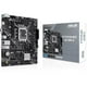 thumbnail image 1 of Tarjeta Madre ASUS PRIME H610M-K LGA 1700 2x DDR5 1x M.2 PCIe 4.0 Micro ATX, 1 of 6