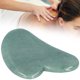 thumbnail image 4 of Raspador De Placa Para El Cuidado De La Salud, Masajeador, Tablero En Forma De Corazón Para Cara, Hombro, Pierna, Abdomen, Espalda, Aventurina ANGGREK  Otros, 4 of 8