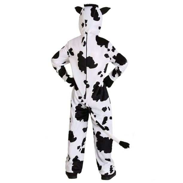 Child Cow Costume Walmart