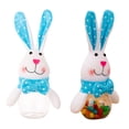 thumbnail image 1 of TRATAR CAJA CONTENEDOR ALMACENAMIENTO Regalo Pascua, 1 of 9