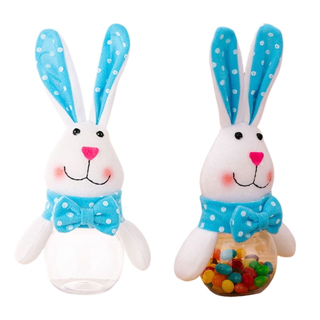 TRATAR CAJA CONTENEDOR ALMACENAMIENTO Regalo Pascua