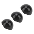 thumbnail image 3 of 3 Pcs Pièces de Support de Tambour en Silicone Antidérapantes Résistantes à l'Usure Accessoires de Tambours Éthériques, 3 of 5