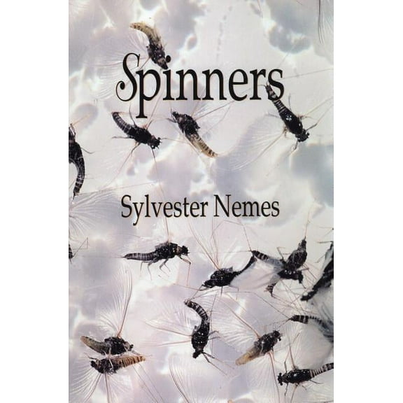 Spinners (Hardcover)