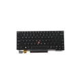 thumbnail image 1 of Copy of New Genuine Lenovo Thinkpad X13 Series US Backlit Keyboard SN20V42256, 1 of 3