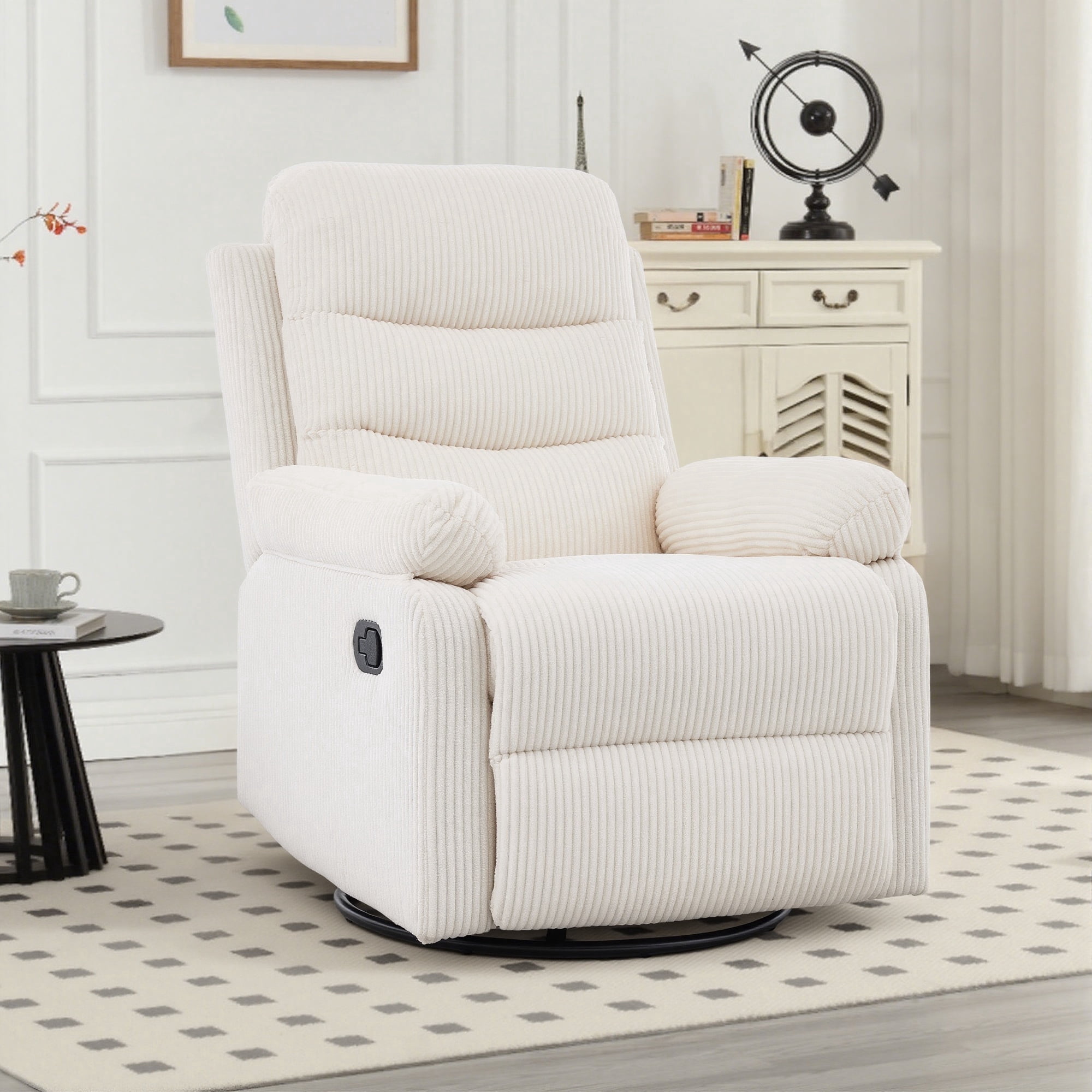 gaohapy rocking recliner chair modern product