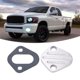 thumbnail image 5 of Kit De Placa De Cubierta Cubierta De Placa De Bomba De Elevación De Aleación De Aluminio Resistente A Químicos Para Cummins 4BT 6BT 5.9L 12V ANGGREK Accesorios, 5 of 8