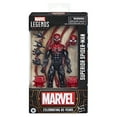 thumbnail image 3 of Marvel Legends Series Superior Spider-Man, 6" Comics Collectible Action Figure, 3 of 10