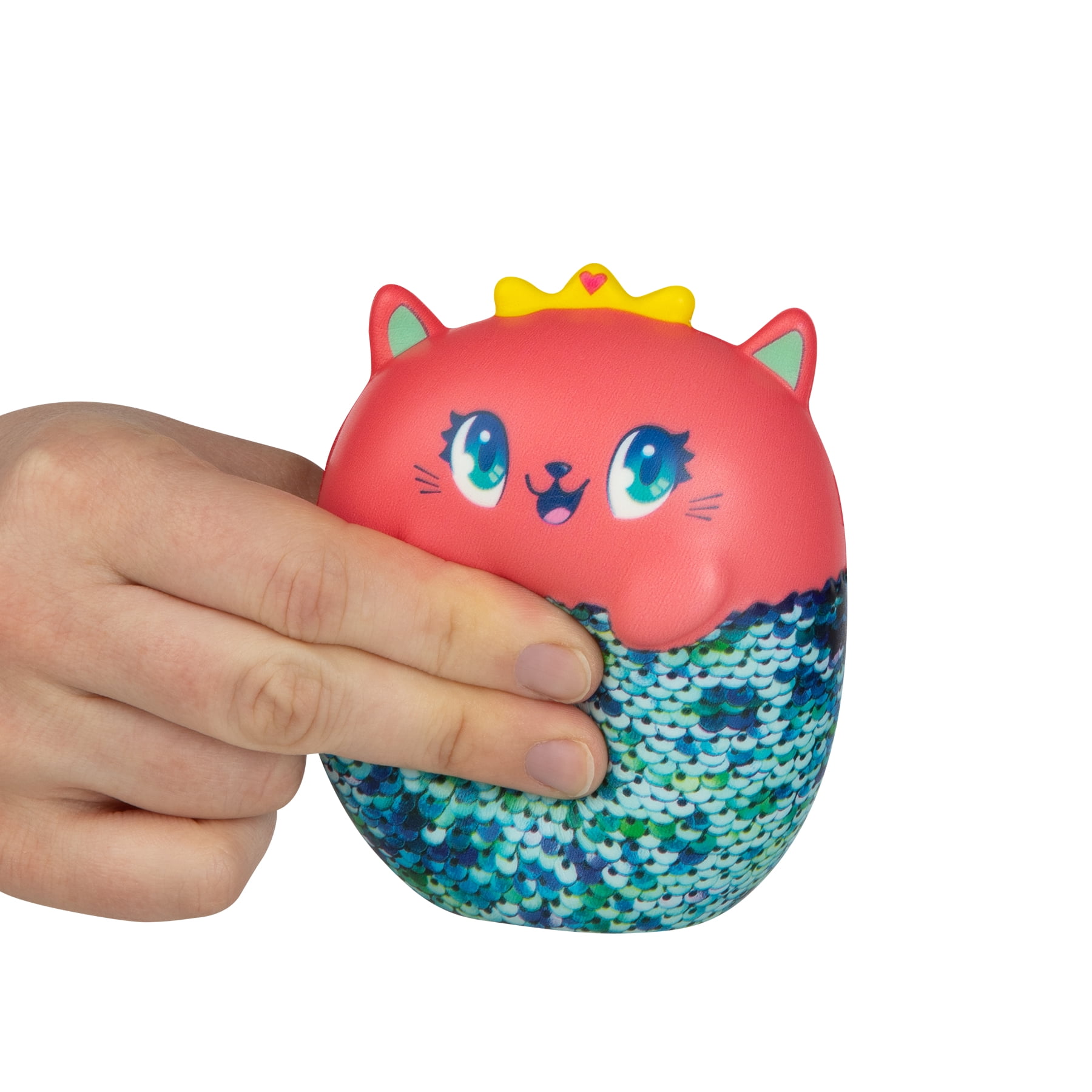 ORB Soft'n Slo Super Scrumptious Squishies Assortment