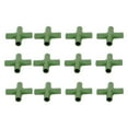 thumbnail image 1 of Cateissary Conector de marco, herramienta de jardinería, estacas para plantas, tamaño compacto, accesorios domésticos de larga duración, Type2 NO2, 1 of 6