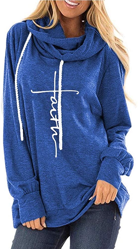 Womens Mama Bear Printed Hoodie Long 