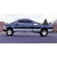 thumbnail image 3 of Tuff Country 22962 Leveling Kit Fits 00-04 F-250 Super Duty F-350 Super Duty Fits select: 2000-2003 FORD F250, 2000-2003 FORD F350, 3 of 3