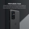 thumbnail image 3 of Newest Original OnePlus 9 Pro Phone Case Sandstone Bumper Case, 3 of 4