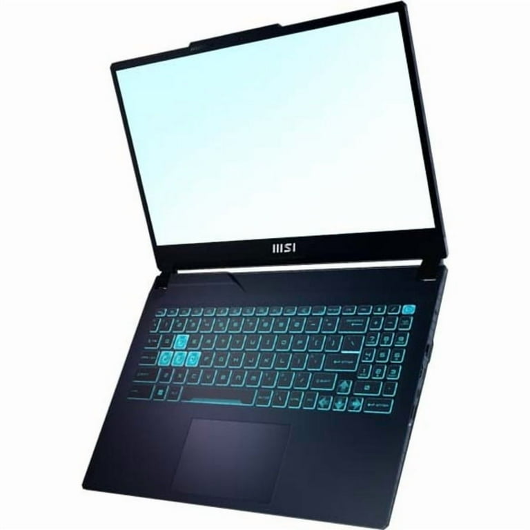 MSI Cyborg Gaming Laptop - 15.6