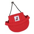 thumbnail image 3 of Gorro de béisbol para cachorros, gorro de béisbol para mascotas, gorro ajustable para mascotas, gorro de verano para mascotas, rendimiento de primer nivel, 3 of 8
