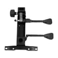 thumbnail image 1 of Silla de oficina giratoria con mecanismo de control de inclinación y asiento, base de acero, control de elevación y rotación, respaldo ajustable para, 1 of 8
