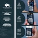 thumbnail image 3 of Kit de cuidado facial Wild Mountain Skincare para hombres con sérum, limpiador e hidratante, 3 of 9
