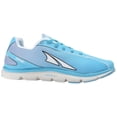 thumbnail image 2 of Altra Women's One 2.5 Lace Up Athletic Trail Running Shoes Light Blue (9.5M), 2 of 3