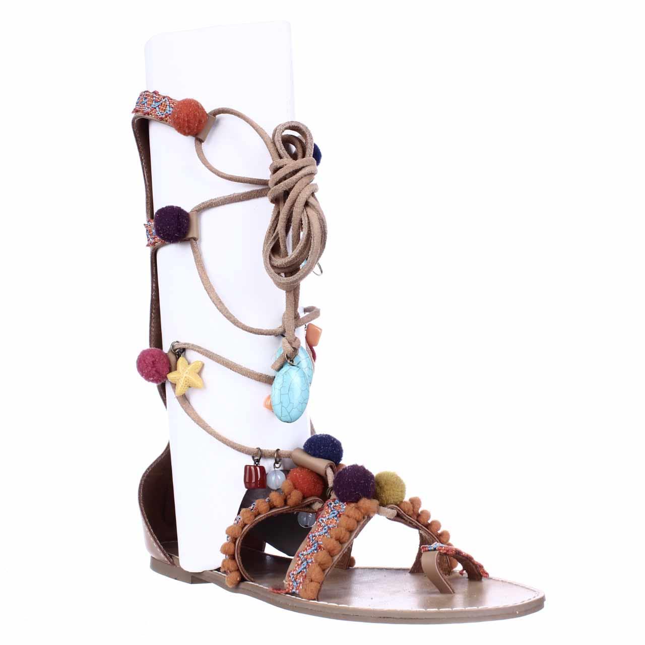 mia reanna sandals