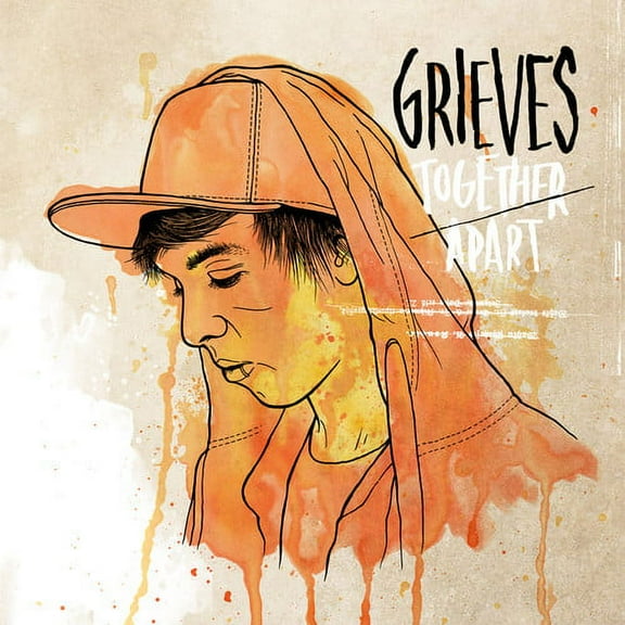 Grieves - Together / Apart - Music & Performance - CD