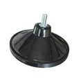 thumbnail image 4 of jinwen Billiard Pool Table Leg Leveler Leveling Riser for Air Hockey Table Supplies Black, 4 of 9