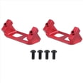 thumbnail image 2 of 2 Piezas de ProteccióN de Servo de DireccióN de Metal 7037 para 1/16 Slash E- Summit RC Accesorios de Piezas de ActualizacióN de Coche, 2, 2 of 5