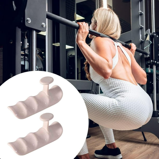 Accessoire Fitness Prise Solide Sangles D'Haltérophilie Pixel Panda - Paire Avec Bandes Poignet Néoprène - Pour Soulever Lourd Et Tractions Sangles Haltérophilie