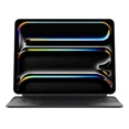 thumbnail image 1 of Remis à Neuf Apple MWR53LL/A Magic Keyboard pour iPad Pro 13 Pouces (M4) - Noir, 1 of 4