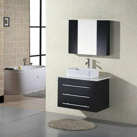 design element dec071d elton 30 in single bathroom vanity set