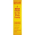 thumbnail image 2 of Wick Fowler's All Natural False Alarm Chili Mix, Mild, 2.8 oz, 2 of 7