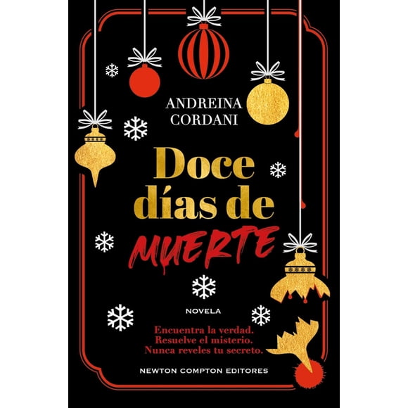 Doce días de muerte