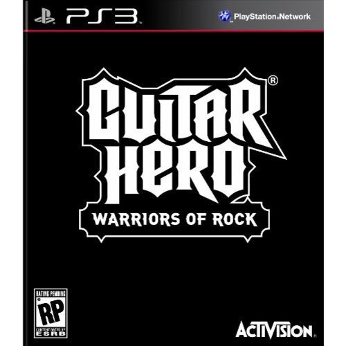 guitar hero 6