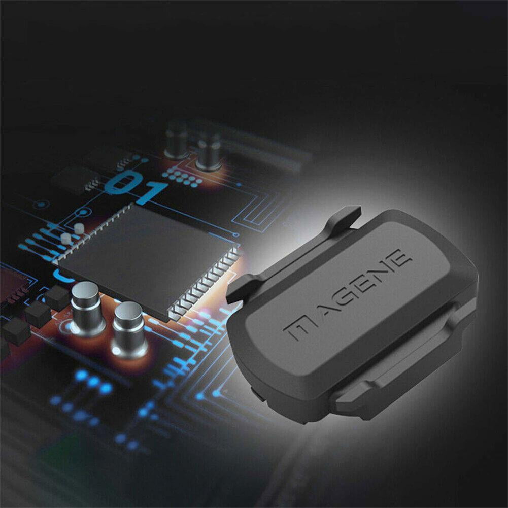 MAGENE S3 ANT Bluetooth Bike Speed Cadence Sensor ζ д ' C7Q6 T6B4