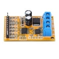 thumbnail image 1 of Oubit Analog Voltage Sampler,R4AVA07 7 Channel RS485 ADC Analog Voltage Sampler Analog Voltage Acquisition Unbeatable Value, 1 of 9