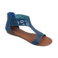 thumbnail image 1 of Sandalias Crazy Daisies Summer para mujer, 1 of 1