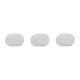 thumbnail image 4 of Mantel individual Yuarrent impermeable color blanco 1 set, 4 of 6