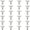 4000K Cool White, variant on Sunlite LED PAR30 Reflector Light Bulb, 9 Watts (75W Equivalent), Medium E26 Base, Dimmable, ETL Listed, 3000K Warm White, 6-Pack