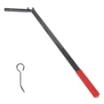 thumbnail image 1 of For Serpentine Belt Removal Tensioner Tool for BMW R52 R53 Compatible with Mini W11 Supercharged Engine, 1 of 5