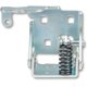 thumbnail image 3 of Bisagra inferior de puerta compatible con Chevy Silverado Suburban Tahoe Avalanche GMC Sierra Yukon Cadillac Escalade 2007-2014, reemplazo 20969646, 3 of 5
