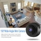 thumbnail image 3 of Mini 1080p Security Camera Indoor And Outdoor Security Wireless Monitoring, 3 of 3