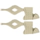 thumbnail image 1 of Corrector De Juanete Ligero, Tratamiento Transpirable Hallux Valgus, Ajuste Ajustable, Diseño Ergonómico, Corrección Durante Todo El Día, Tejido Elástico Duradero, Tirantes, 1 of 8