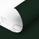 thumbnail image 3 of Papel pintado Yancorp para pelar y pegar, color verde esmeralda mate, 60 x 300 cm, 3 of 3