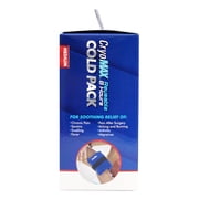 CryoMAX Medium 8-Hour Reusable Cold Pack Therapy