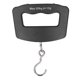thumbnail image 1 of 50kg Digital Hanging Scale with Hook, LCD Display, Unit Conversion, Electronic Hook Scale for Shopping, Fishing and Household, 1 of 3