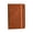 H, variant on Leather Pocket Portable Notebook, Dienrx Leather Cover Pocket Notebook, Portable Memo Pad for Daily Journaling Or Note Taking, Small Softcover Notepad for Purse Pocket Or Backpack Travel Use