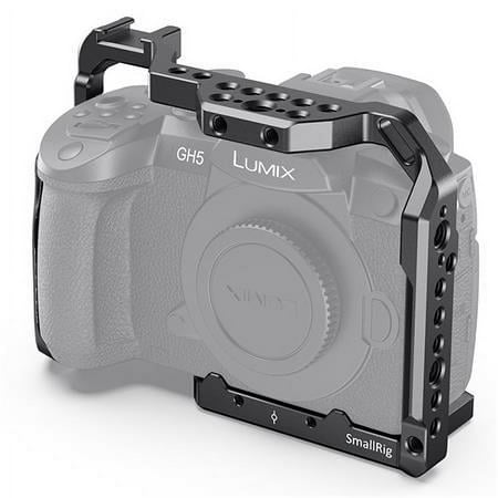 UPC: 6972070629464 | Cage for Panasonic GH5 and GH5S Cameras